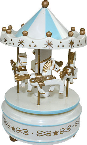 Amalfi Carousel