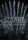 Game Thrones Season 8 4 Dvds