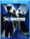 X-men Blu-ray
