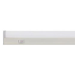 Φωτιστικο Κουζινας Μπανιου Led 14w 120cm 230v Επεκτεινομενο Ψυχρο Λευκο 6400k Sigma 052-001-0120 Φωτιστικο Κουζινας Μπανιου Led 14w 120cm 230v Επεκτεινομενο Ψυχρο Λευκο 6400k Sigma 052-001-0120