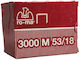 Δίχαλα 53-18/3.000 Maestri
