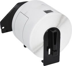Makki 300 Autocolante Autoadezive pe Rolă 62x100mm 1buc Makki 300 Autocolante Autoadezive pe Rolă 62x100mm 1buc