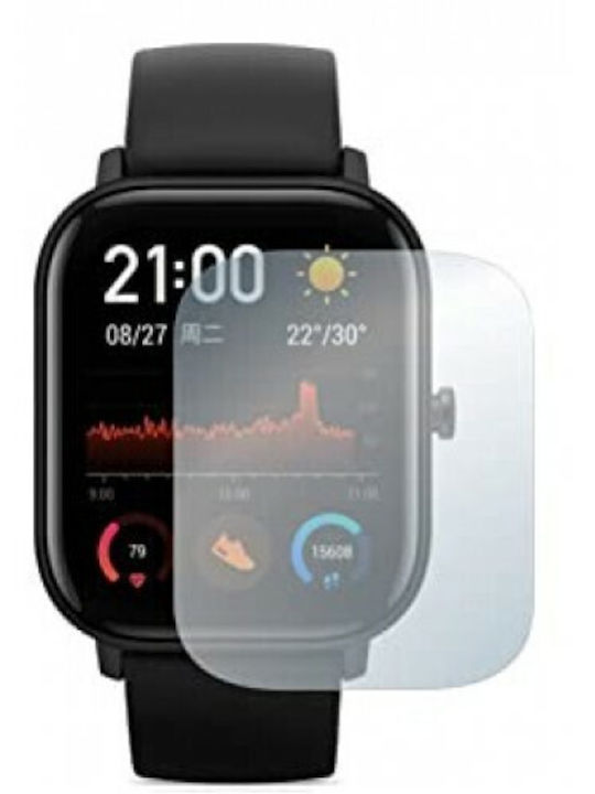 Rugged Armor Screen Protector pentru Amazfit GTS2 Mini 3buc 36794