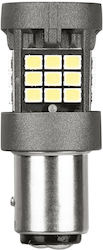 Lampa Pro-User Series Крушка BAZ15D / P21/4W LED Хладно бяло