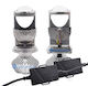 Lamps Car LED 5000K Cold White 60W 2pcs