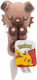 Jazwares Plush Pokemon Sleeping 12 cm