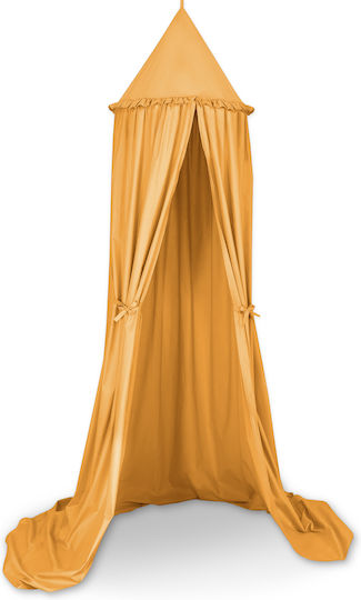 My Sweet Baby Crib Mosquito Net Yellow