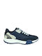 Lacuna Low Work Blue