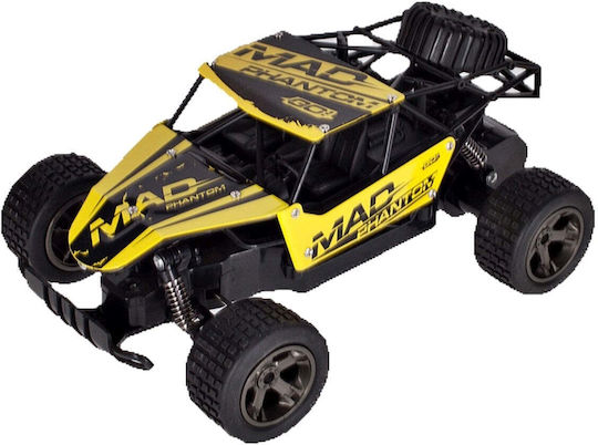 2.4gr C Car Remote Control Car Malplay 105640
