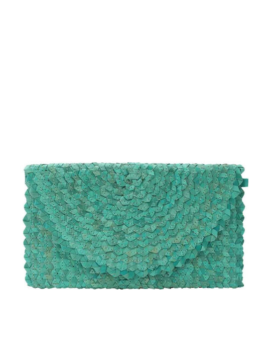 Aquablue Damentasche Handtasche Türkis