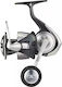 Daiwa Certate Fishing Reel