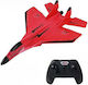Remote Controlled Airplane Red