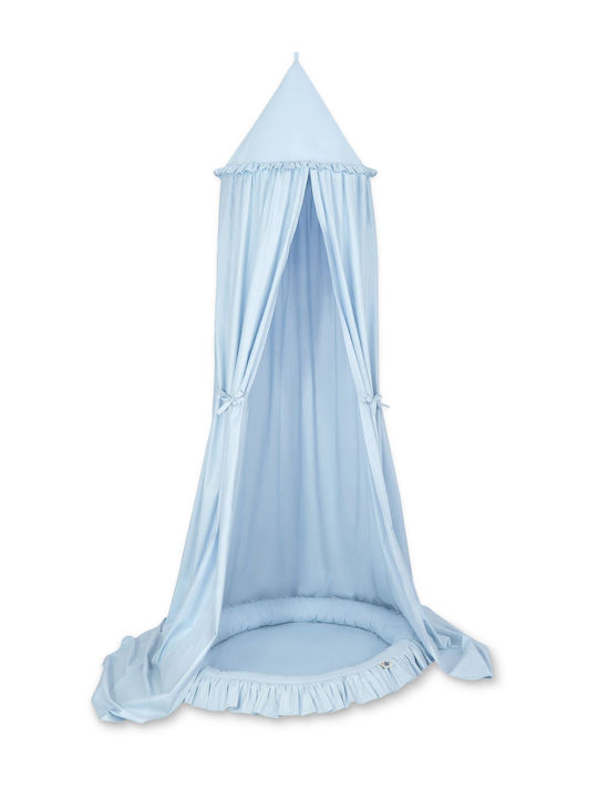 My Sweet Baby Room Baby Mosquito Net Blue