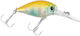 Baracuda Künstlicher Köder 6cm/4.5gr 2