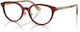 Burberry Be2435d 4176 50
