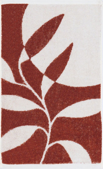 Kentia Handtuch Gaia 30x50εκ. 06 Gewicht 550gr/m²