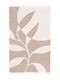 Kentia Πετσέτα Χεριών Gaia 30x50εκ. 26 Βάρους 550gr/m²