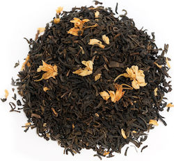 Γιασεμί F9201 Grüner Chai Chinas Tips & Buds 100g Γιασεμί F9201 Grüner Chai Chinas Tips & Buds 100g