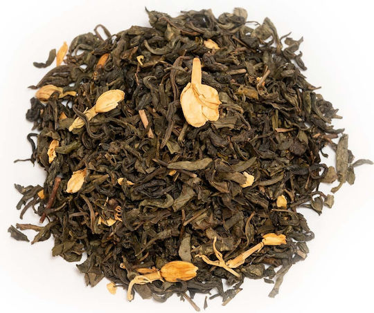 Jasmine F9501a Green Tea of China Chinese Dragon 50g