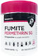 Protecta Fumite Permethrin Dulap și sertar pentru Gândaci / Țânțari / Furnicile / Muște / Pulăci 15gr