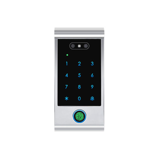 Secukey Waterproof Access Control with Fingerprint and Card Unlock