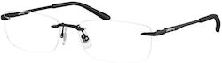 Arnette An6150 737 58 Cornercut