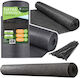 Lean Toys Shade Net Gray in Roll 1.5x25m 140gr/m²