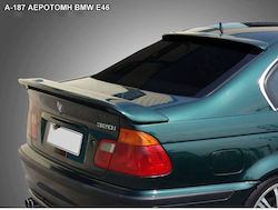 Αεροτομή Πορτ Μπαγκάζ BMW Σειρά 3 / E46