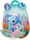 Animagic Interactive Axolotl Toy Blue