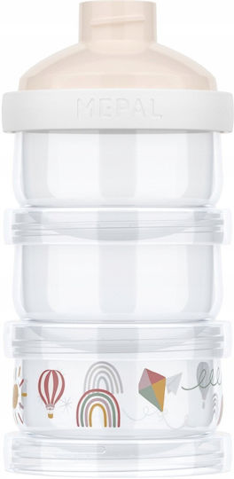 Mepal Παιδικό Παγούρι Non Spill Τιρκουάζ 300ml