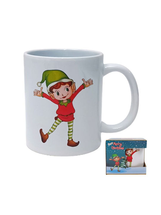 Diese Elfen-Tasse