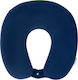 Samsonite Memory Foam Travel Pillow Blue
