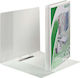Leitz Binders 4/30 for Paper A4 White 1pcs