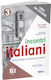 Incontri Italiani 3 Libro Dello Studente – Libro Del Docente
