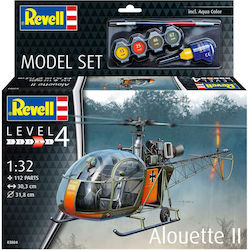 Revell Παιχνίδι Κατασκευών Ξύλινo
