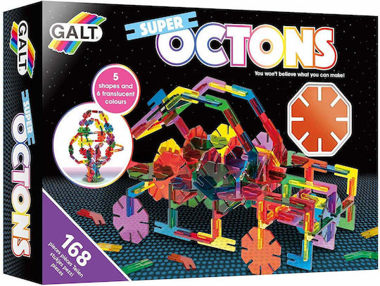 Galt Toys Jucărie de Construcție pentru Copii 4+ ani+ Ani