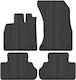 Lampa Set of Front and Rear Mats 4pcs for Audi ...