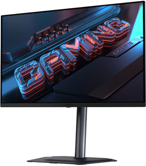 Gigabyte MO27Q2A OLED HDR Monitor 27" QHD 2560x1440 280Hz με Χρόνο Απόκρισης 0.03ms GTG