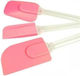 Set De Spatule Din Silicon 3 Bucăți Silikomart