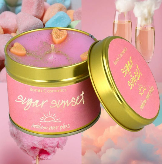 Bomb Cosmetics Tinned Αρωματικό Bomb Cosmetics Tinned Αρωματικό