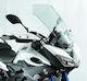 Powerbronze Motorcycle Windshield & Windscreen Tinted Visor for Yamaha MT-09 PB-420-Y142-001-13219