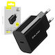 Blavec Charger Without Cable GaN with USB-C Por...
