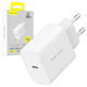 Blavec Charger Without Cable GaN with USB-C Por...