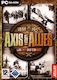 Axis & Allies PC Game (Used)