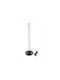 Floor Lamp H40cm. White