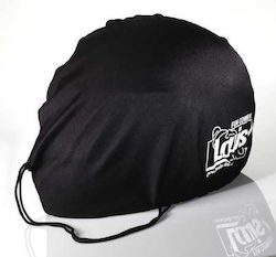 Black Helmet Case
