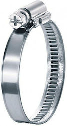 Norma Inox W4 Collar Clamps & Screw-On Clamps Inox W4 16-27/9