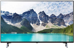 LG 43UN340C0LD Public Display 34" 4K UHD HDR