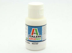 Italeri σε Διάφανο χρώμα 35ml