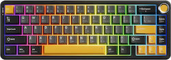 Marvo Titan 65 Ασύρματο Μηχανικό (International English) Marvo Titan 65 Ασύρματο Μηχανικό (International English)